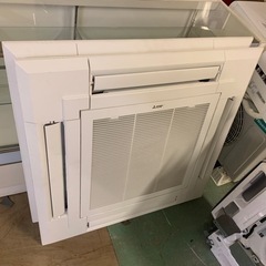 三菱 業務用エアコン 天井カセット 天カセ 天井埋込4方向 