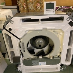 三菱 業務用エアコン 天井カセット 天カセ 天井埋込4方向 