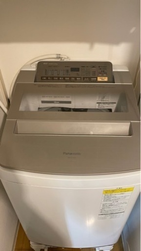 パナソニック 洗濯機