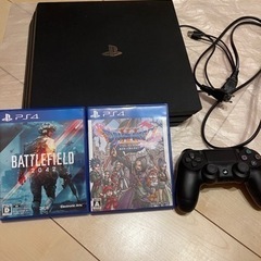 再投稿 プレステーション4 pro 1TB 本日受け渡し可能
