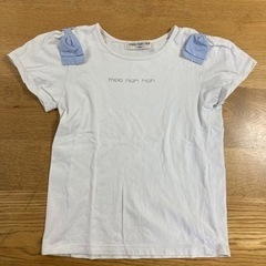 【のんのん・150cm】半袖シャツ・Tシャツ・女の子・子供服