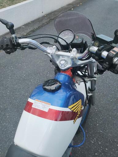 取引中】 ホンダFTR223 絶好調 引取限定 2026年最新】Yahoo