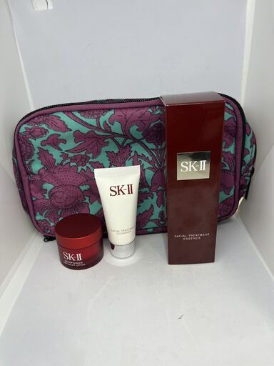 sk-ii ピテラパワーキット