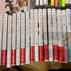 漫画　68冊セット