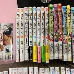 漫画　68冊セット