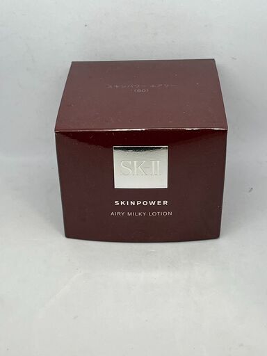 SK-II エスケーツー スキンパワー エアリー 80g | 乳液