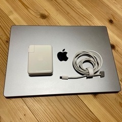 MacBook Pro M1 PRO 16-inch、2021モデル ブランド：Apple Mac（Apple） MacBook Pro メモリー32GB SSD1TB　中古美品