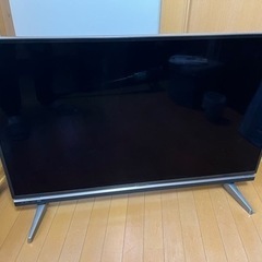 テレビ3台