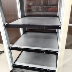 全自動CANウォーマー 動作確認済み GW-108 YOSHIKIN 什器 KIRIN 缶ウォーマー 四面ガラス HOT DRINK 店舗などに  保温 ショーケース 吉田金属製作所/YOSIDA 苫小牧西店