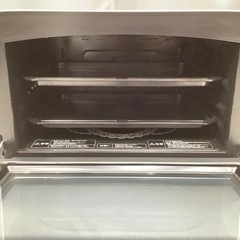 【トレファク神戸南店】TOSHIBA スチームオーブンレンジ【取りに来られる方限定】