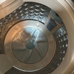 2011年製6kg洗濯機