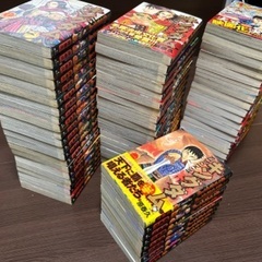 キングダム全巻(1～67まで)