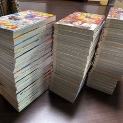 キングダム全巻(1～67まで)