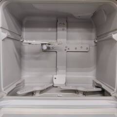 【愛品倶楽部柏店】パナソニック 食器洗い乾燥機 NP-TH3(2019年製) 