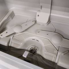 【愛品倶楽部柏店】パナソニック 食器洗い乾燥機 NP-TH3(2019年製) 