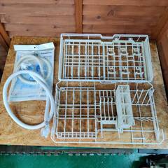 【愛品倶楽部柏店】パナソニック 食器洗い乾燥機 NP-TH3(2019年製) 