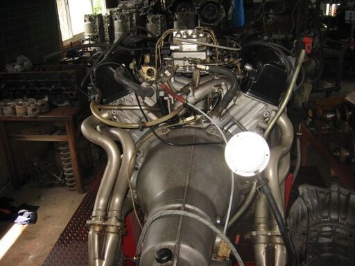 A/Tオートマミツションーリビルト工場4.5.7.9速ーリビルト済みテスト