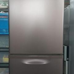 冷凍冷蔵庫 2ドア  Panasonic