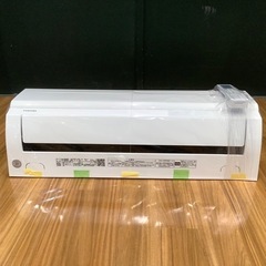 HITACHI（ヒタチ）の壁掛けエアコン2021年製（RAS-W22K）です 