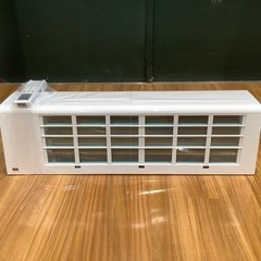 トレファク神戸南店】TOSHIBA 壁掛けエアコン【取りに来られる方限定】