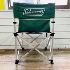 Coleman コールマン スリムキャプテンチェア　i15904 