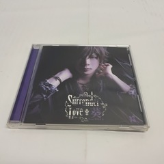 葵 from 彩冷える Surrender Love CD