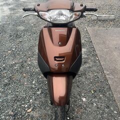 ホンダ　タクト　TACT 原付　バイク　50cc ②