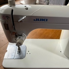 工業用ミシン JUKI SPUR TL−25 シュプール