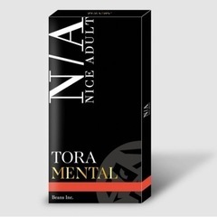 【新品未使用】TORA MENTAL トラメンタル LJ100 ...