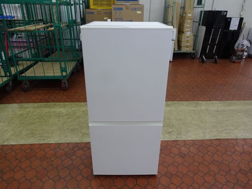 ID 395329　冷蔵庫２ドア　157L　アクア　２０１８年　AQR-16（G)