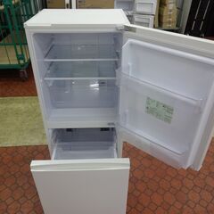 ID 395329 冷蔵庫2ドア 157L アクア 2018年 AQR-16（G)