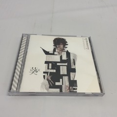 葵 symmetry CD