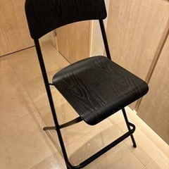 IKEA カウンターチェア 椅子