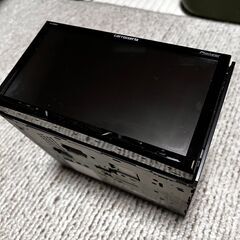 carrozzeria カロッツェリア ディスプレーオーディオ FH-9400DVS