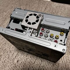 carrozzeria カロッツェリア ディスプレーオーディオ FH-9400DVS
