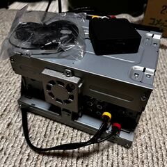 carrozzeria カロッツェリア ディスプレーオーディオ FH-9400DVS