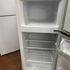 リサイクルショップどりーむ天保山店　No11566　冷蔵庫　ハイセンス　120L　2017年製　美品　配達設置可能 リサイクルショップどりーむ天保山店 No11566 冷蔵庫 ハイセンス 120L