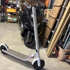 セグウェイ NINEBOT