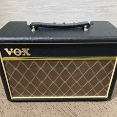 VOX Pathfinder 10