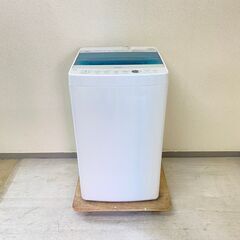 【格安🫠】冷蔵庫National 162L 2005年製 NR-B162R-W 洗濯機Haier 4.5kg 2016年製 JW-C45A TV36750 TJ31621