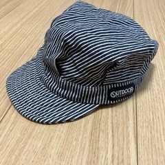 outdoor帽子
