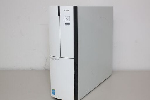 中古デスクトップPC/Win11/Intel Core i7 4770/SSD480GB/メモリ32GB ⑥