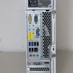 中古デスクトップPC/Win11/Intel Core i7 4770/SSD480GB/メモリ32GB ⑥