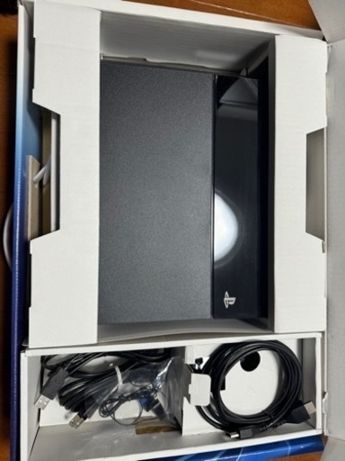 プレイステーション PS4(CUH-1100A)