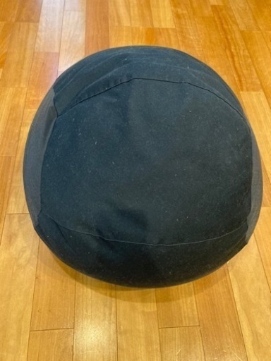無印良品 ビーズソファ 体にフィットするソファ