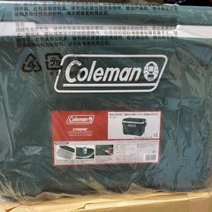 Coleman 49ℓ