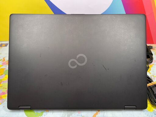 JC1260 富士通 LIFEBOOK U939X/A 13.3型 タッチパネル LTE 美品 Win11 office2021 ノートパソコン JC1260 富士通 LIFEBOOK U939X/A 13.3型 タッチパネル LTE 美品 Win11