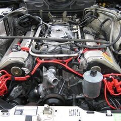 MB-129SL-500リビルト済みエンジン販売