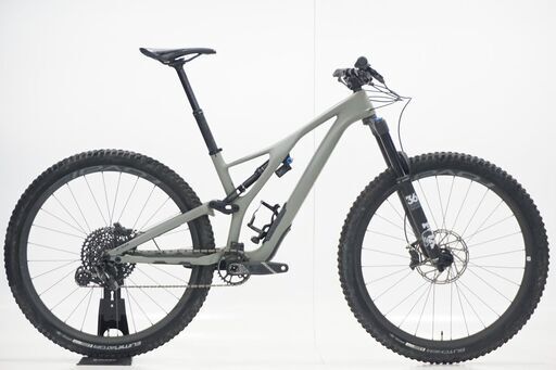 SPECIALIZED 「スペシャライズド」 STUMP JUMPER EXPERT CARBON 2020年モデル マウンテンバイク