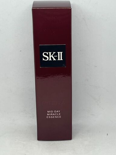 SK-II　ミッド-デイ ミラクル エッセンス